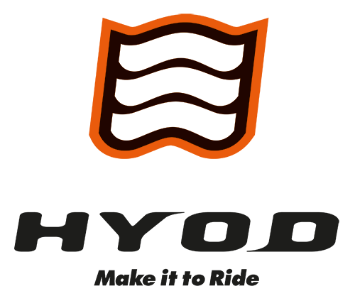 HYOD | D3O