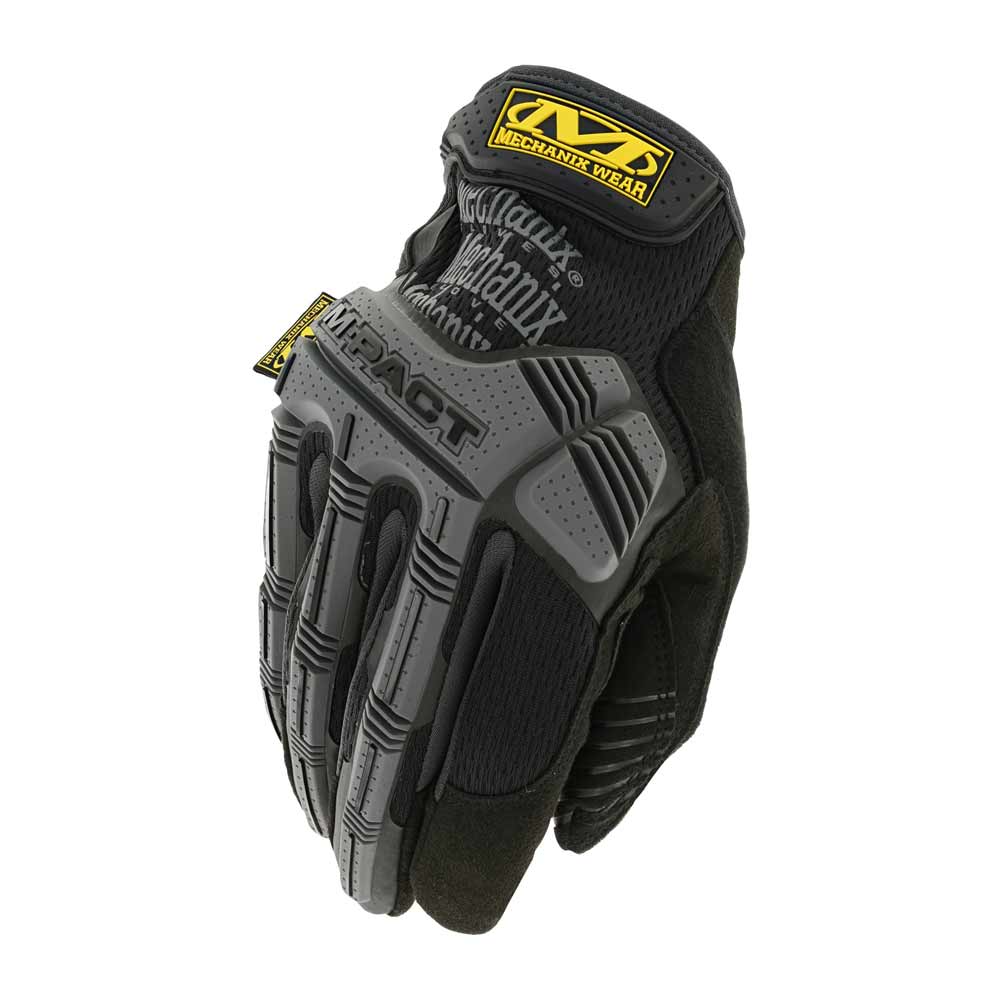 mechanix d30