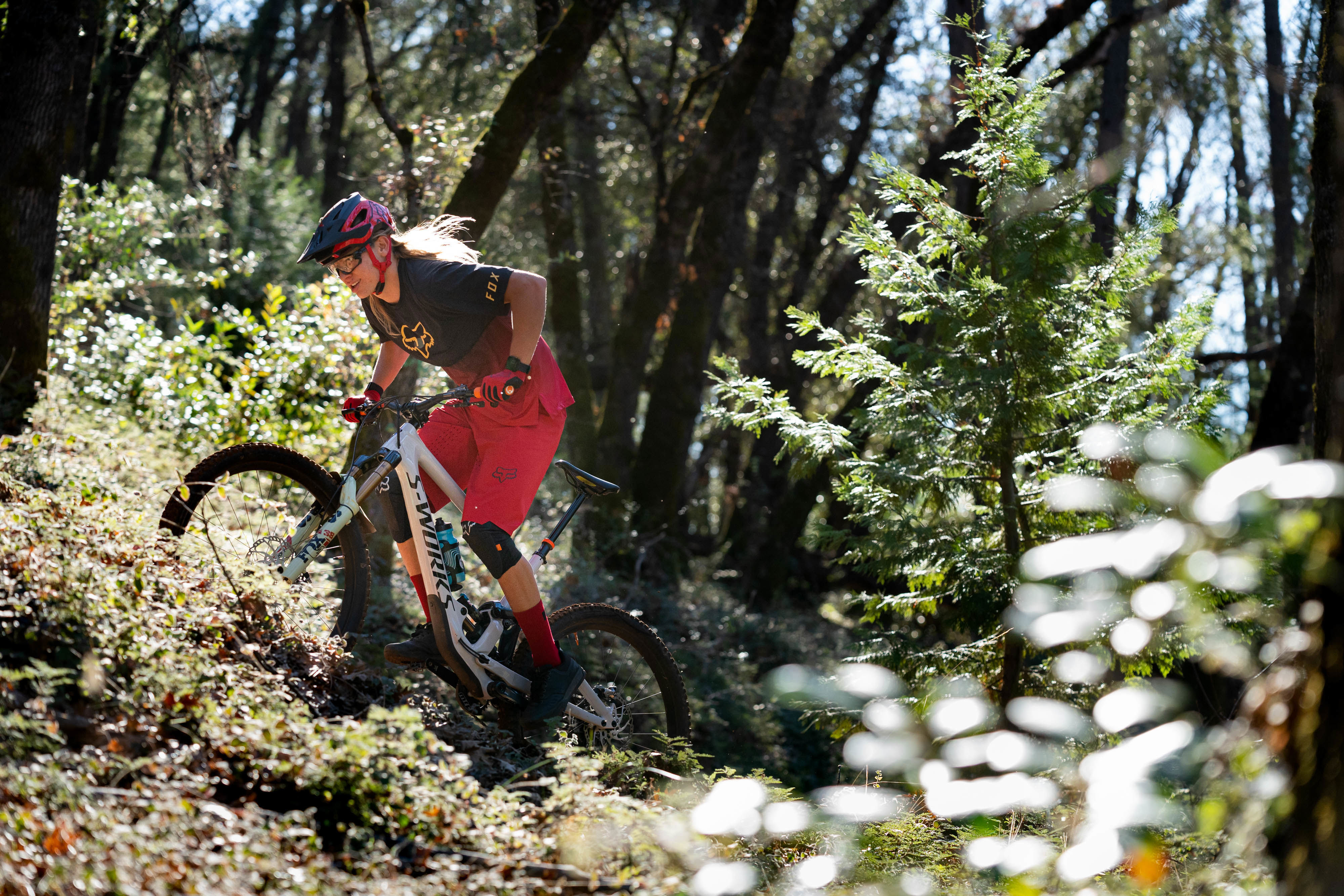 What Is Enduro Mountain Biking